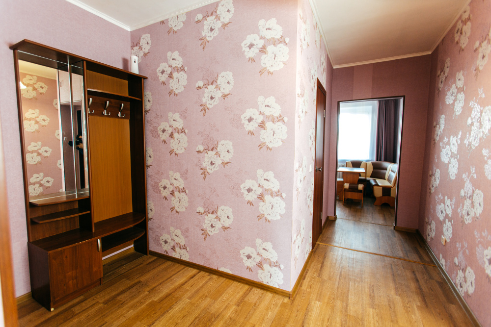 "Презент Хаус" 1-комнатная квартира в Тамбове - фото 19