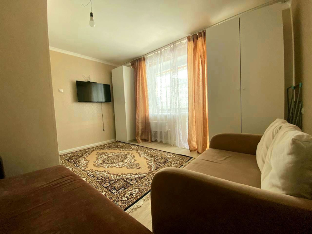 "Комфортная" 1-комнатная квартира в Тобольске - фото 2