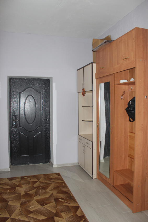 4х-комнатный дом под-ключ ул. Красноармейская в Витязево - фото 8