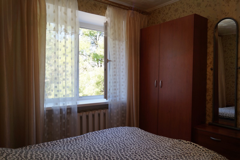 3х-комнатная квартира Горная 5 в Дивноморском - фото 12