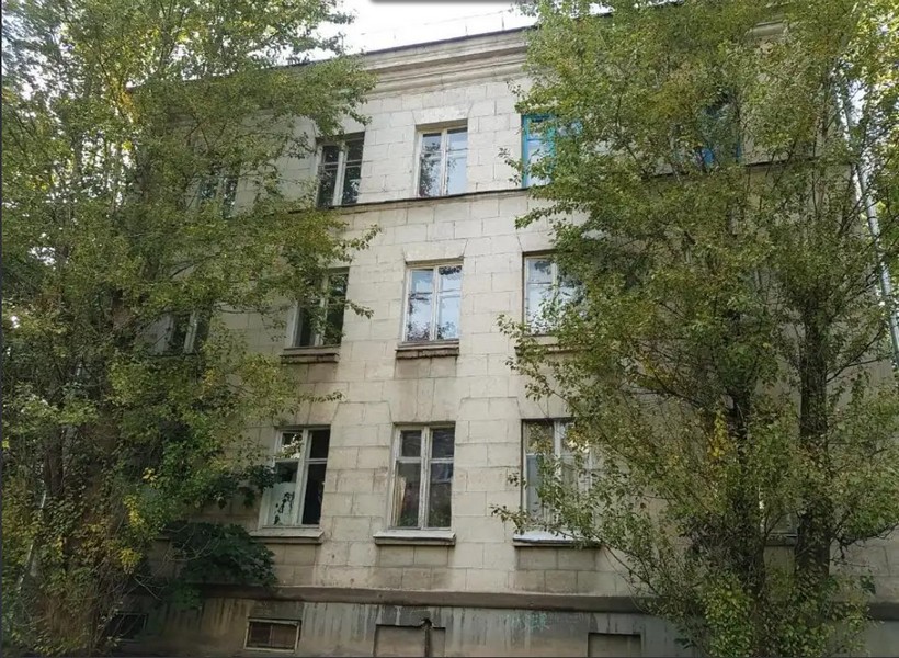 "На Гагарина 19" хостел в Гатчине - фото 1