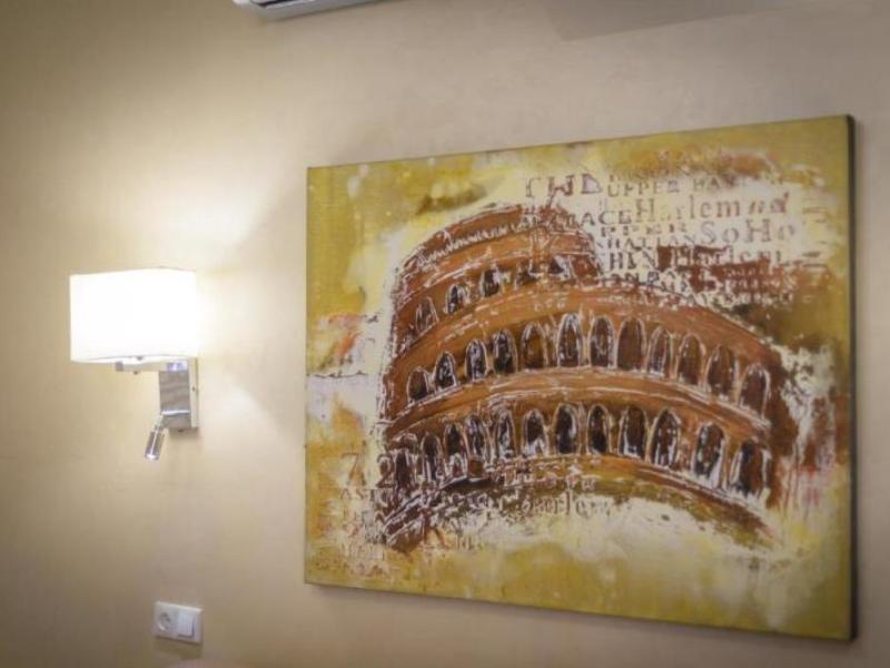 "Астра" гостиница в Сириусе - фото 41