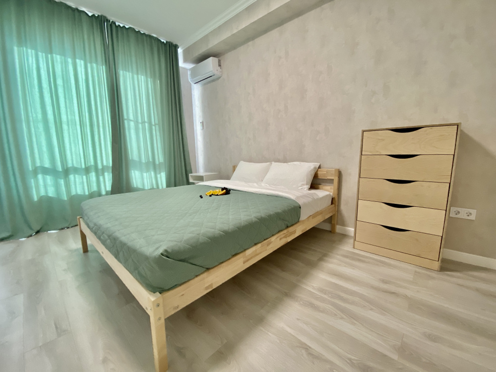 "Orange Apart у Реки" 1-комнатная квартира в Дагомысе - фото 3