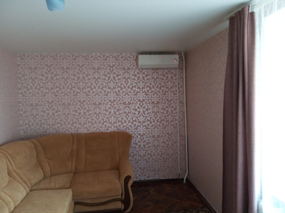 2х-комнатная квартира Гагарина 31 в Евпатории - фото 3