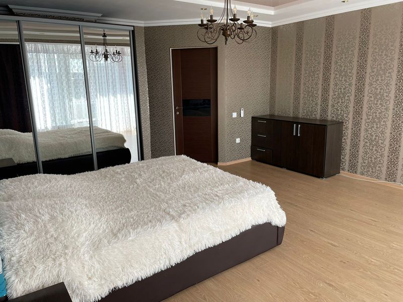 1-комнатная квартира Новороссийская 265 в Анапе - фото 7