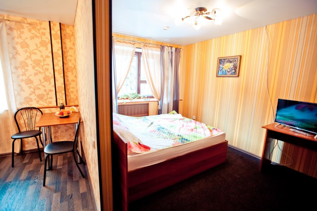 "Южный" гостиница в Барнауле - фото 6