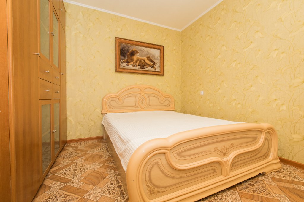 "HomeHotel на Комсомольской" апарт-отель в Нижнем Новгороде - фото 1
