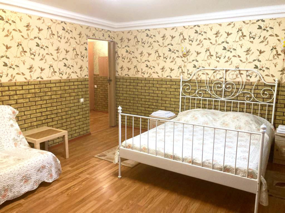 "Широкая 34" 1-комнатная квартира в Кисловодске - фото 1