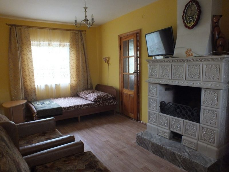 "Лелека" 4х-комнатный дом под-ключ в Орджоникидзе - фото 6