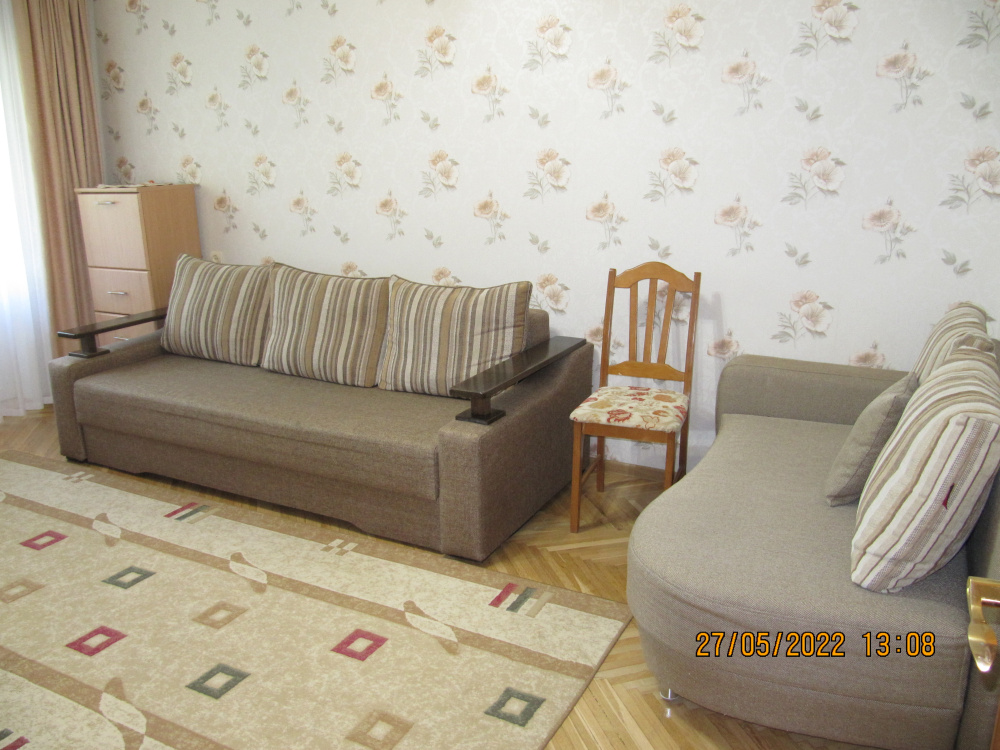 2х-комнатная квартира Крымская 179 в Анапе - фото 8