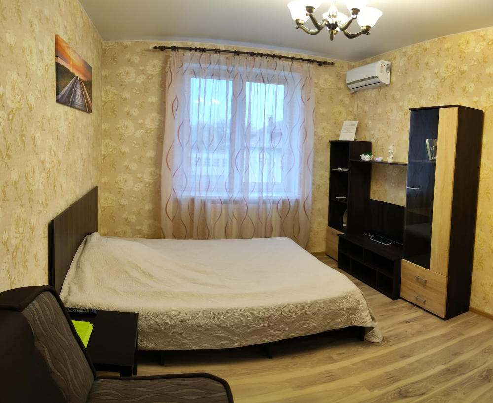 1-комнатная квартира Александра Суворова 137А в Калининграде - фото 4
