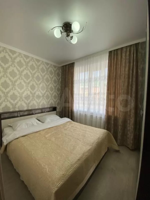 2х-комнатная квартира Орджоникидзе 88 в Ессентуках - фото 3