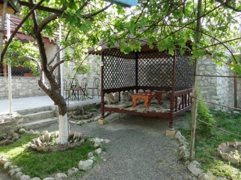 "Алие" гостевой дом в Бахчисарае - фото 15