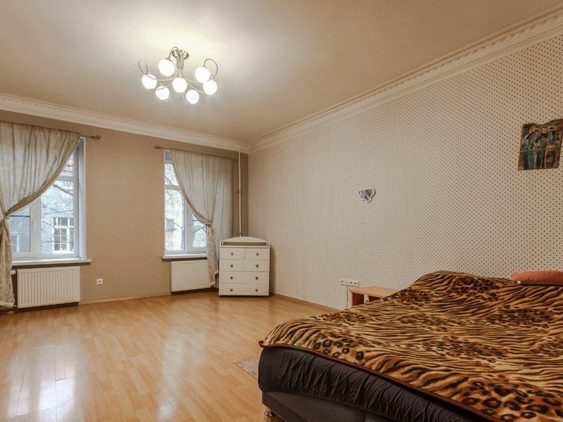 "Как Дома" 3х-комнатная квартира в Санкт-Петербурге - фото 3