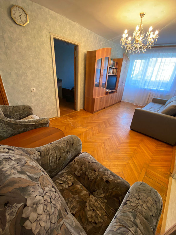 2х-комнатная квартира Ленина 4 в Новороссийске - фото 6
