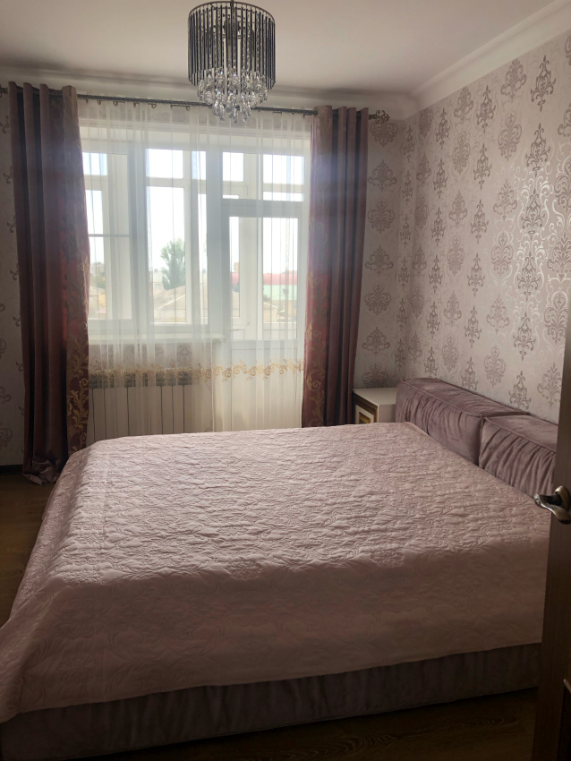 3х-комнатная квартира Гагарина 18М в Дербенте - фото 5