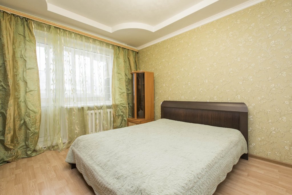 "HomeHotel на Молодежном" апарт-отель в Нижнем Новгороде - фото 1