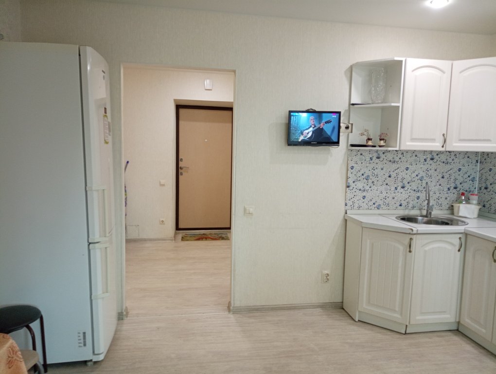 "Рядом с М7" 1-комнатная квартира во Владимире - фото 8