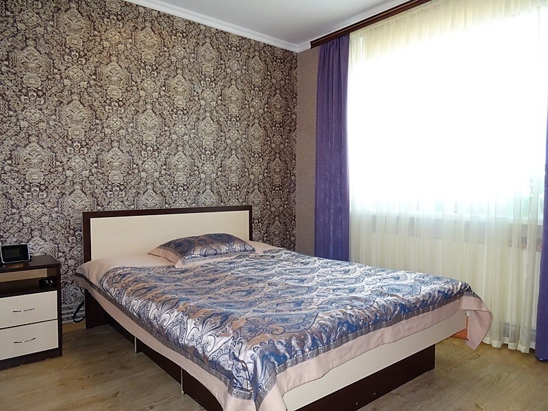 2х-комнатная квартира Ленина 56 в Евпатории - фото 15