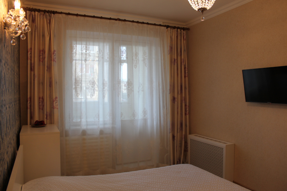 "Идиллия" комната в 2х-комнатной квартире в Зеленоградске - фото 2