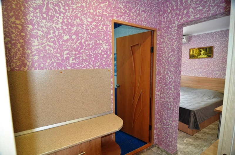 "Близнецы" гостевой дом в Катковой щели - фото 21
