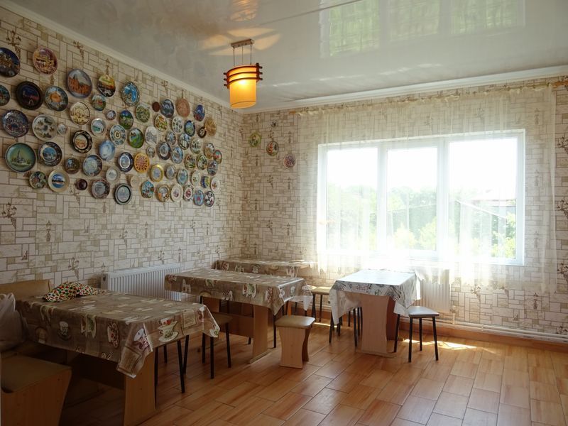 "Рада" мини-гостиница в Кабардинке - фото 15
