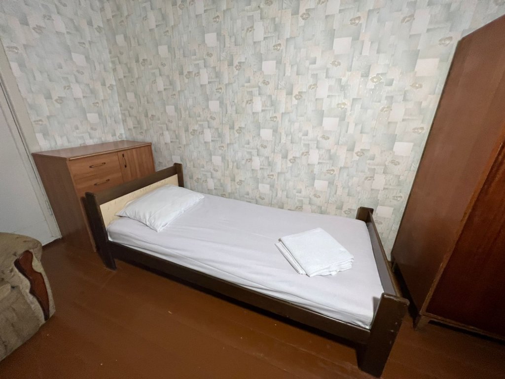 "На Гагарина 50" 2х-комнатная квартира в Чехове - фото 6