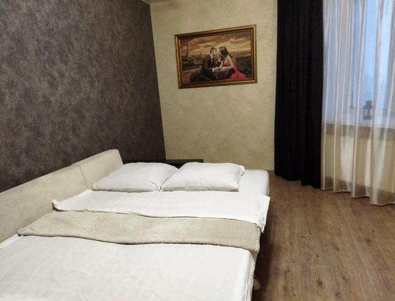 1-комнатная квартира 7-ая Подлесная 100к2 в Ижевске - фото 2