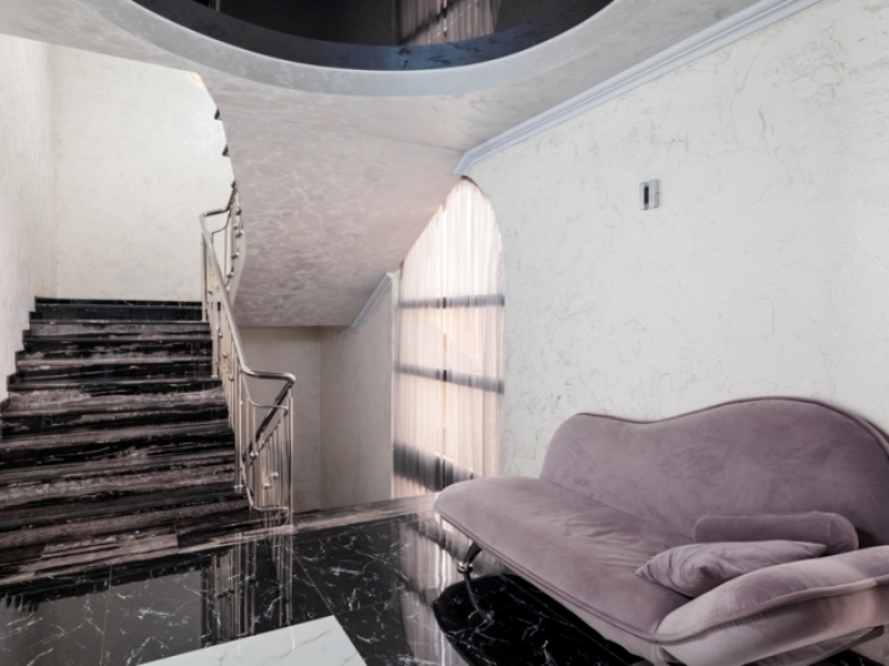 "Астра" гостиница в Сириусе - фото 9