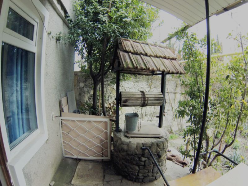 "Лаванда" гостевой дом в Алуште - фото 18