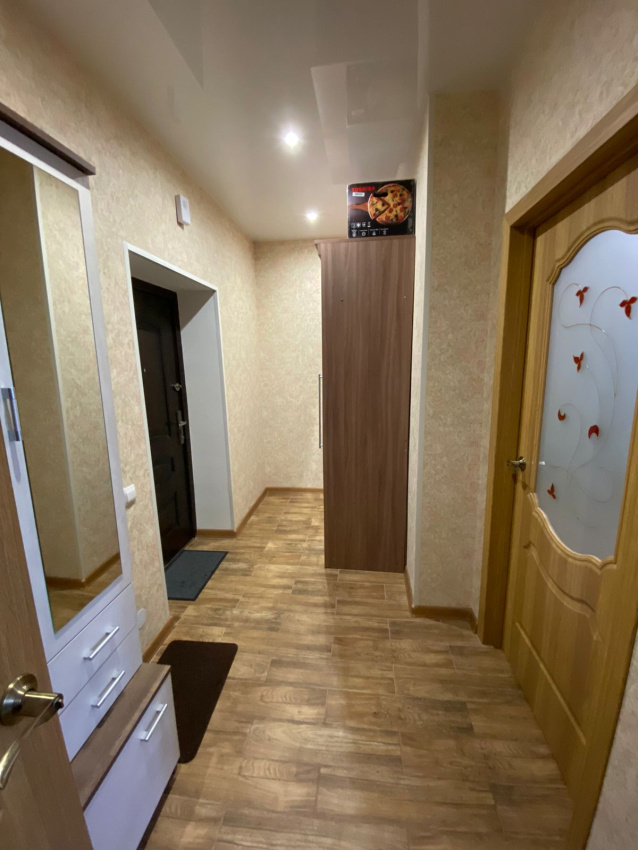 "Удобная в Центре" 1-комнатная квартира в Калининграде - фото 10
