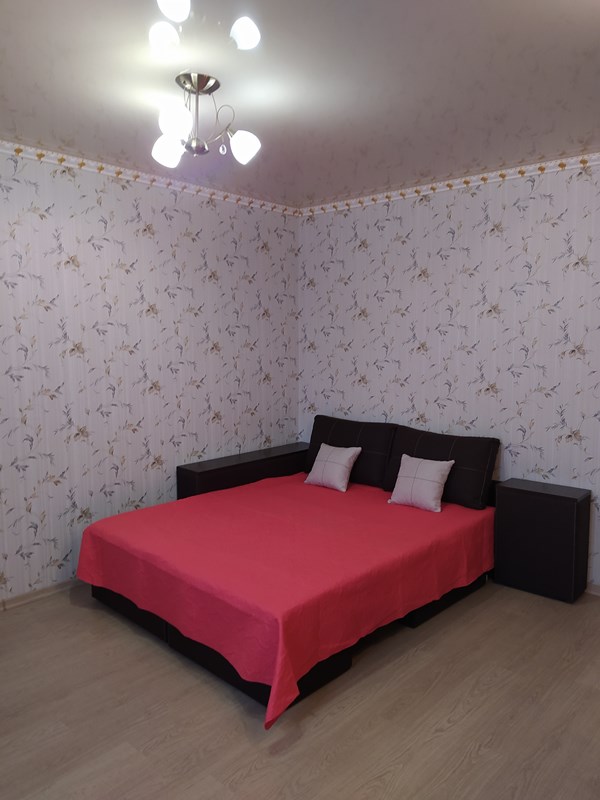 1-комнатная квартира Античный 12 в Севастополе - фото 11