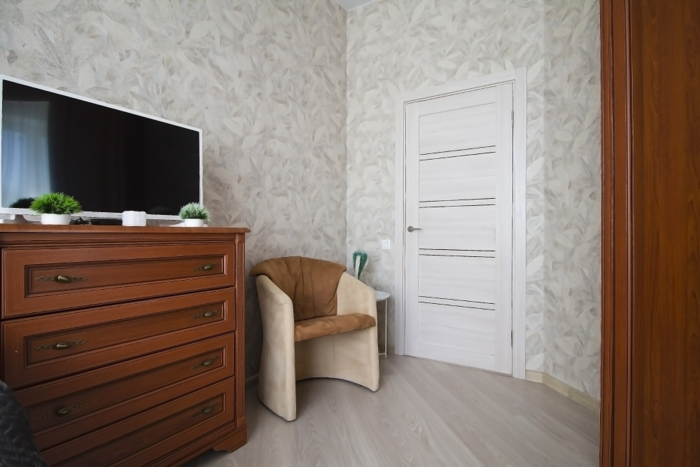 "ЖК Созвездие" 1-комнатная квартира в Звенигороде - фото 7