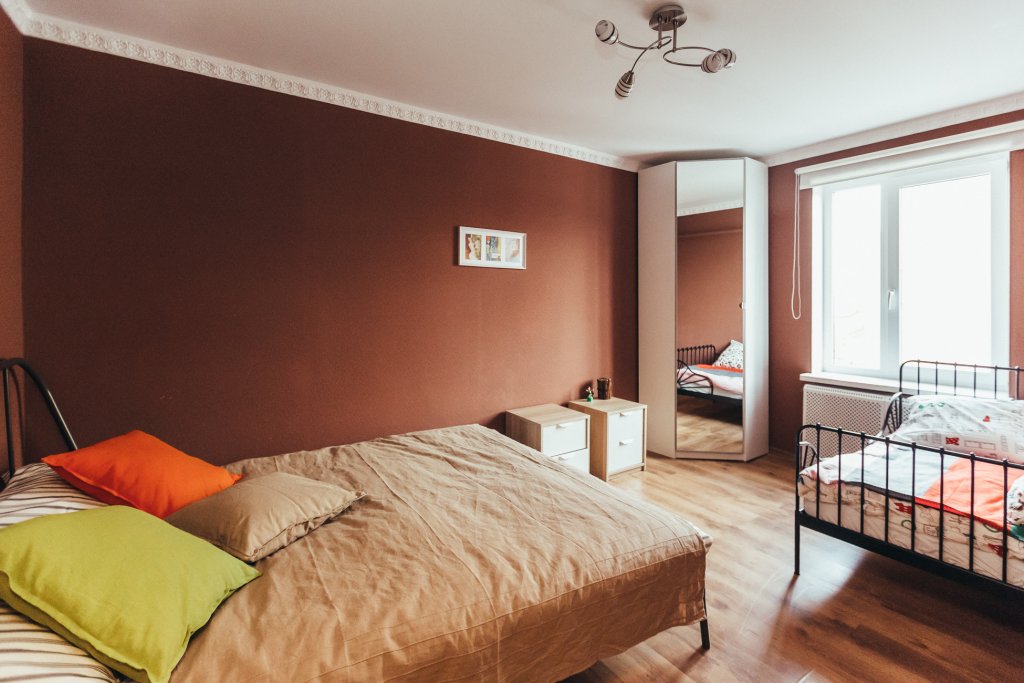 "KranZ Flat" 2х-комнатная квартира в Зеленоградске - фото 1