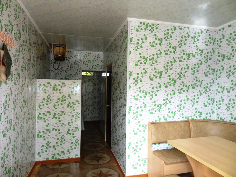 "Гагарина" гостевой дом в Кучугурах - фото 16