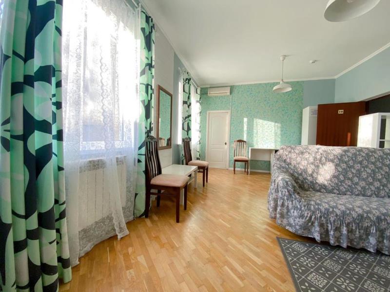 "Изумруд" гостевой дом в Лазаревском - фото 19