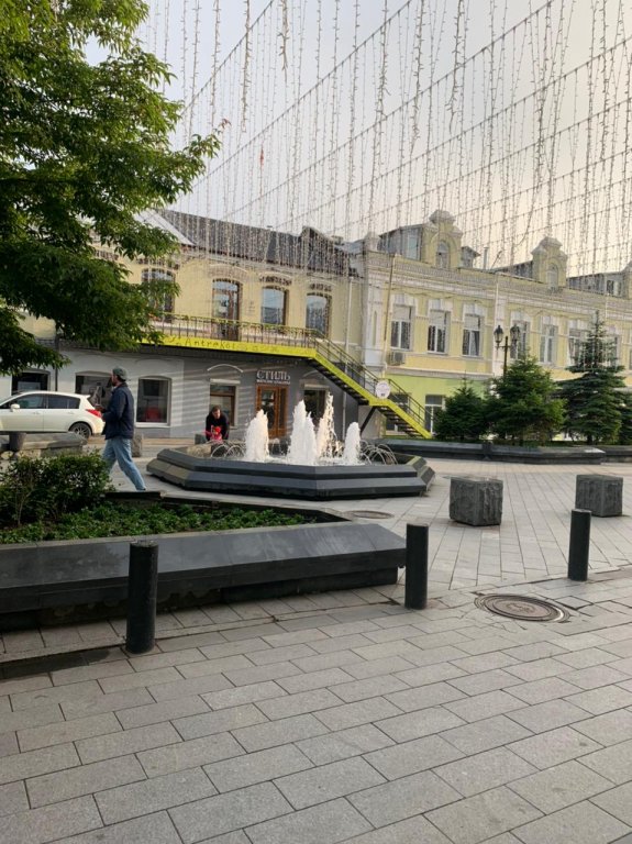 "На Фокина 9/б" апарт-отель во Владивостоке - фото 6