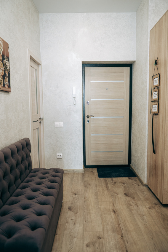 "На Достоевского" 1-комнатная квартира в Казани - фото 21