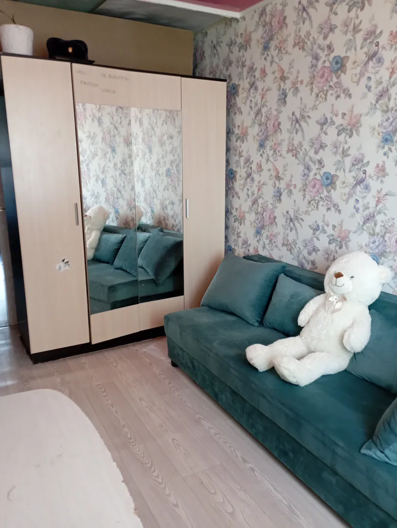 3х-комнатная квартира Лебедевой 42 в Лаишево - фото 8