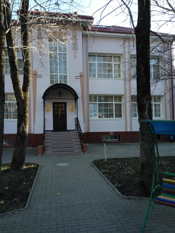 "Дача генерала Николаева" гостиница в Ессентуках, ул. Разумовского, 5 - фото 1