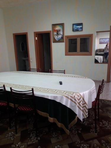 "Диакрис" гостиница во Владикавказе - фото 14