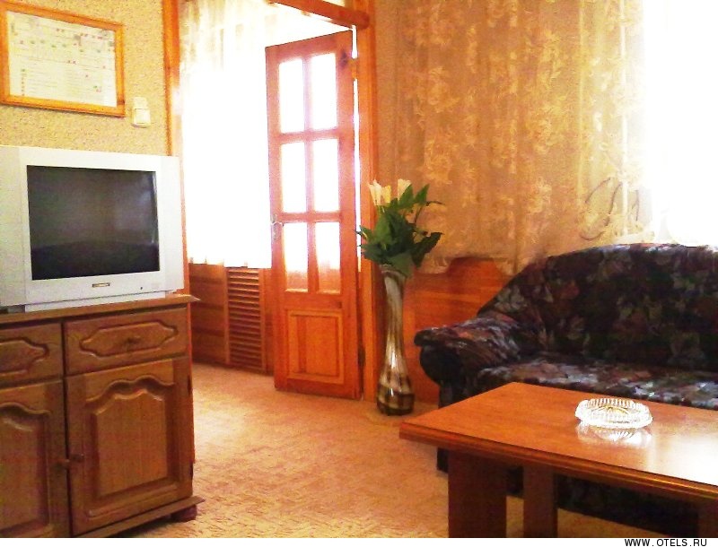 "Вазинтерсервис" гостиница в Тольятти - фото 1