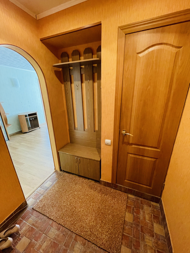 2х-комнатная квартира Гоголя 5 в Пскове - фото 7