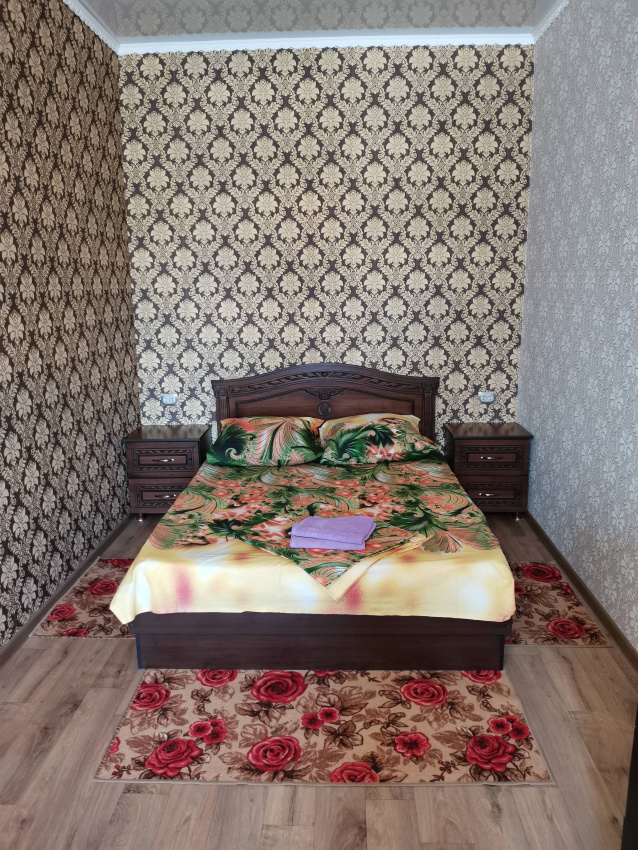 1-комнатная квартира Крымская 19 корп 10 в Геленджике - фото 2