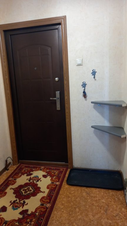 1-комнатная квартира Дугина 18 в Жуковском - фото 5