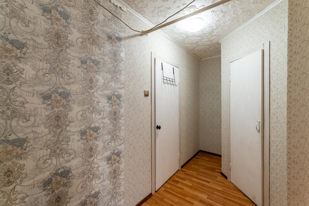 1-комнатная квартира Фрунзе 51 в Екатеринбурге - фото 9