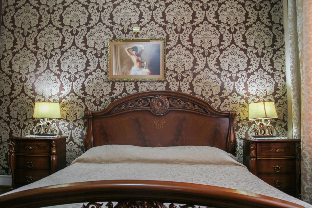 "Наири" гостиница в Пятигорске - фото 9