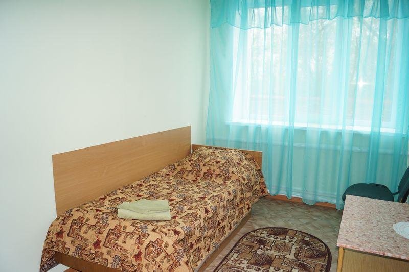 "Лазоревая" гостиница в Серафимовиче - фото 2