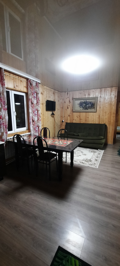 Дом под-ключ Куджиева 41 в Архызе - фото 4
