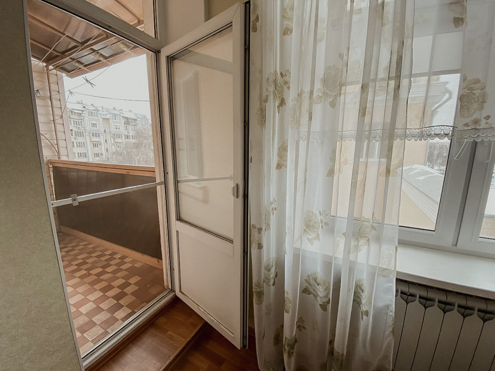 3х-комнатная квартира Ленина 12 в Астрахани - фото 17